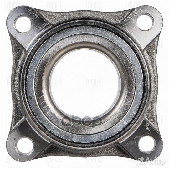 Ступица Toyota Land Cruiser Prado (02) /Land C