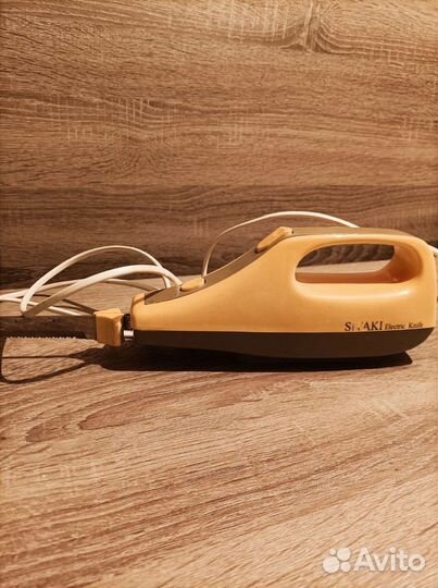 Электрический нож