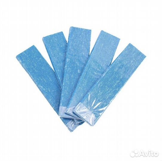 Гофрированный фильтр для Daikin (5 шт)