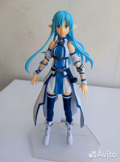 Фигурка figma Asuna: ALO ver