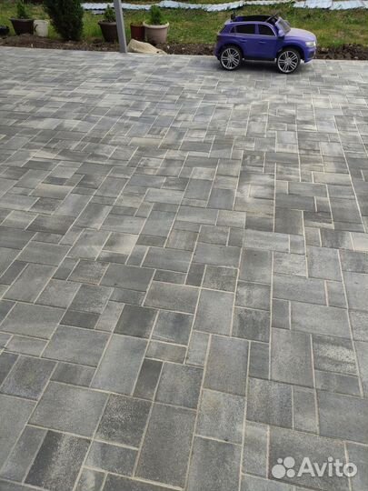 Тротуарная от производителя по ГОСТ