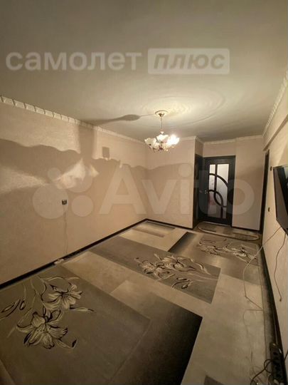 2-к. квартира, 45 м², 4/5 эт.