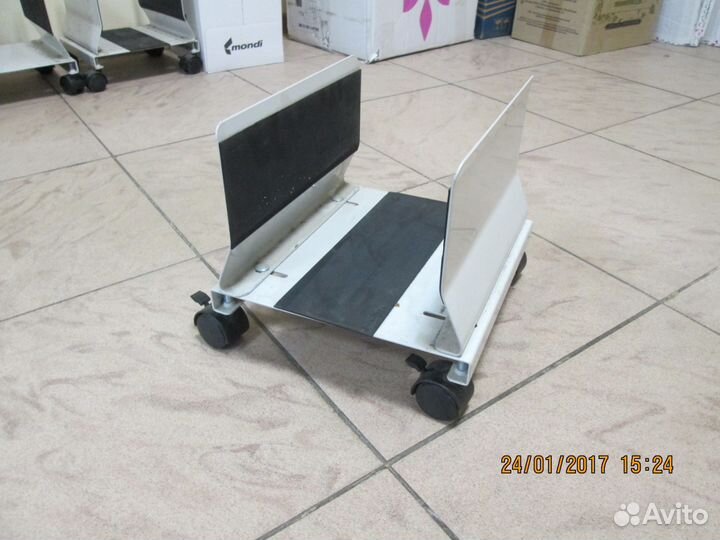 Подставка под пк