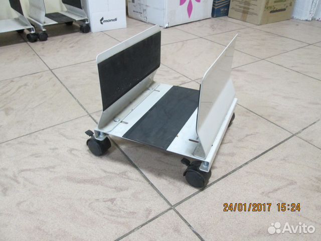 Подставка под пк