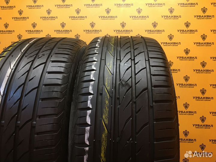 Viking ProTech PT6 215/50 R17 91V