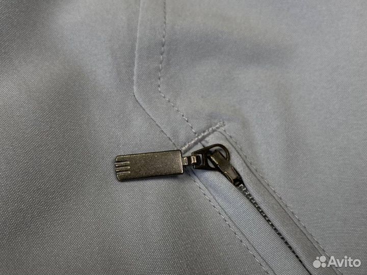 Ветровка Adidas мужская