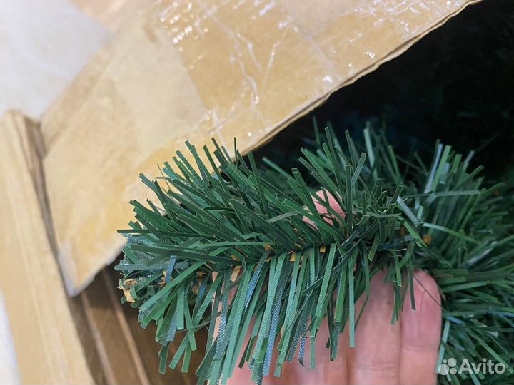 Ель искусственная 180 см