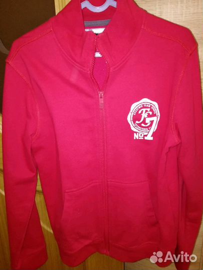 Кофта на подростка