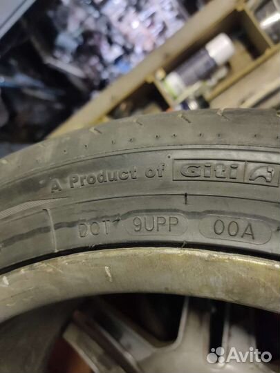 Giti GitiSport S1 245/40 R18