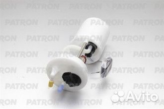 Насос топливный электрический 5.5A 3bar 90Lh (модуль) daewoo Matiz 0.8i1.0i 98