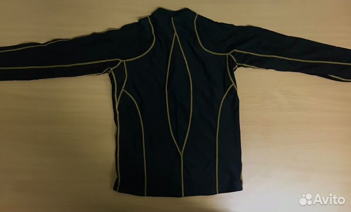 Лыжный гоночный костюм