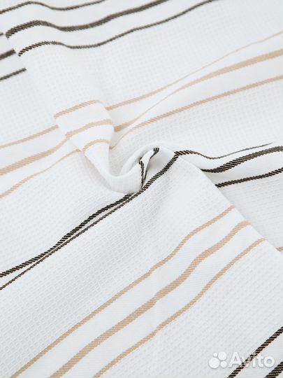 Полотенце вафельное кухонное оптом