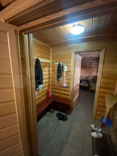 Дом 42 м² на участке 6 сот.