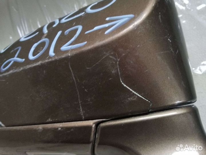 Зеркало боковое Toyota Venza