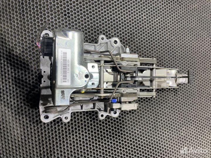 Рулевая колонка Каен 955 Cayenne Touareg