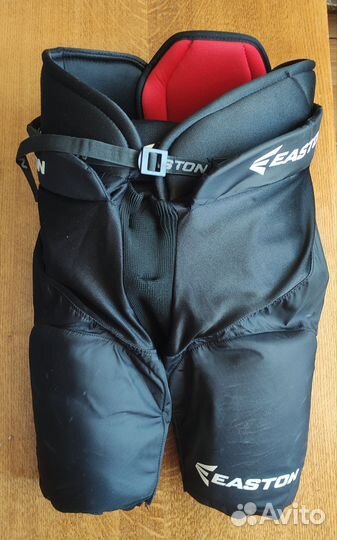 Шорты юниорские Easton JR XL