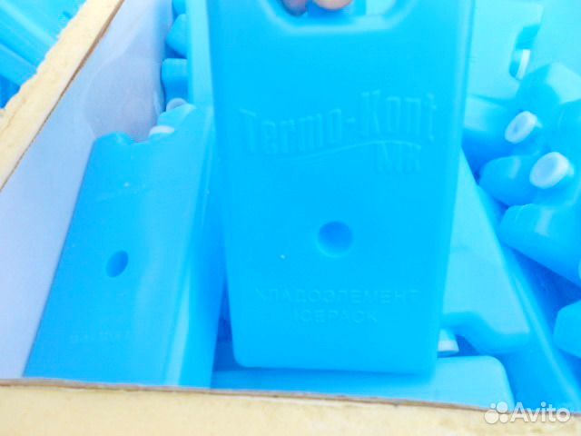 Хладоэлемент