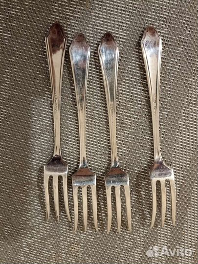 Набор вилок