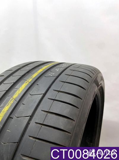 Pirelli P Zero PZ4 315/35 R21 96T