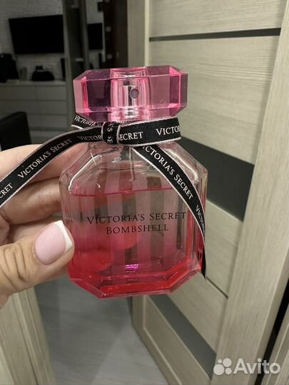 Духи женские victorias secret