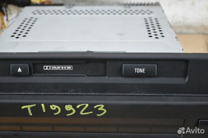 Мультимедиа Bmw 5-Series E39 1995 - 2004