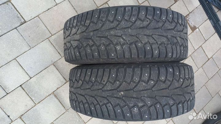 Nokian Tyres Nordman 5 225/60 R16 102T