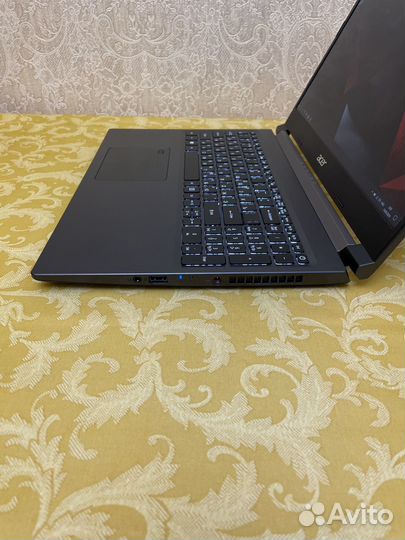 Игровой Acer gtx 1650/ryzen 5 5500