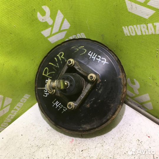 Усилитель тормозов вакуумный Митсубиси рвр Н23В