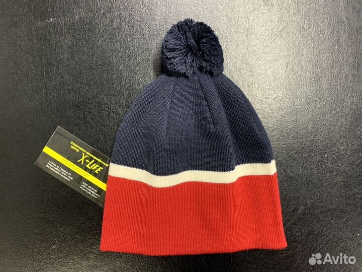 Шапка swix surmount