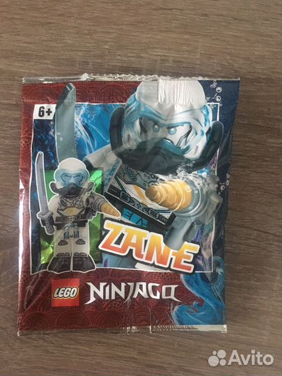 Lego журналы