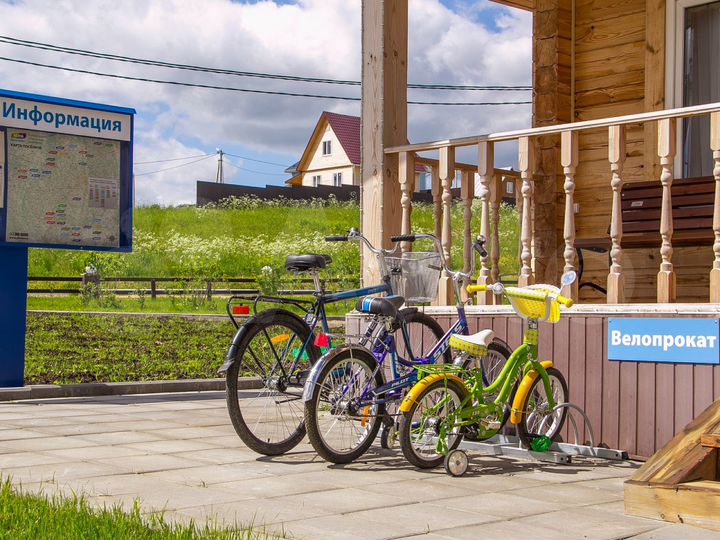 Участок 15 сот. (СНТ, ДНП)