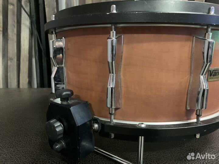 Барабан малый Vancore