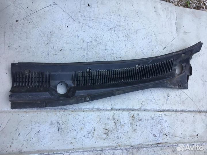 Решетка стеклоочистителя Киа Спектра