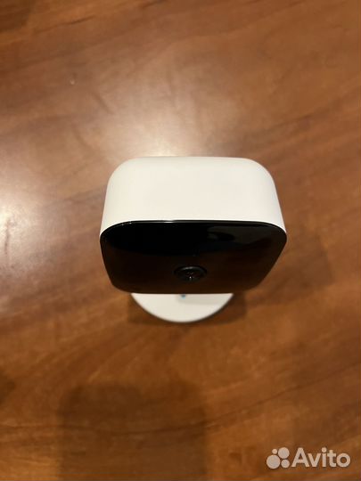 Камера видеонаблюдения wifi ip