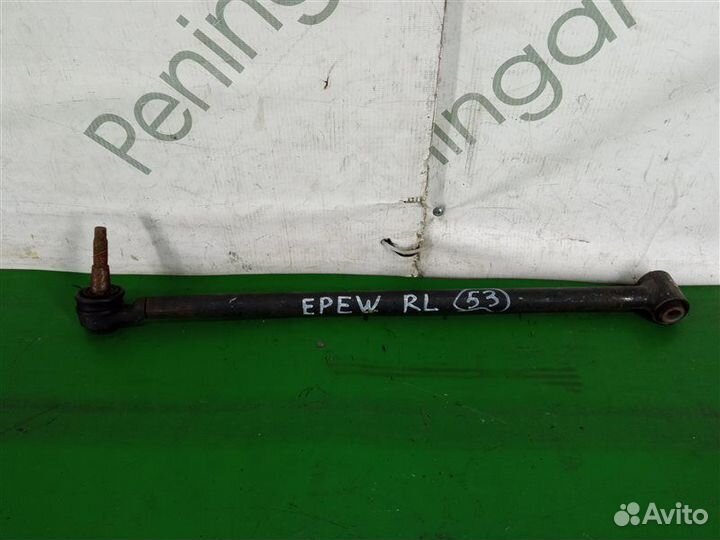 Рычаг подвески задний левый Mazda Tribute epew