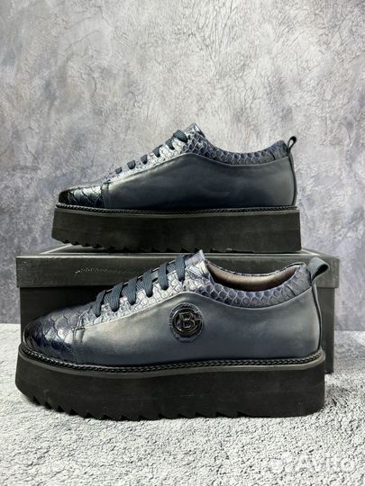 Кеды мужские mirko mirko ovaldo