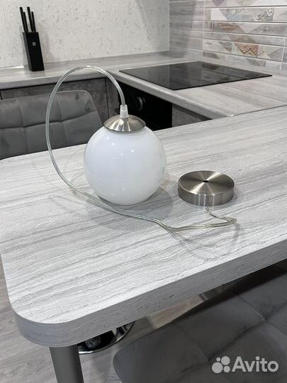 Люстра Потолочная