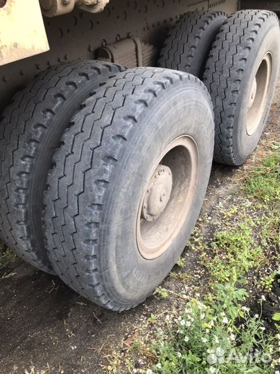 Колёса 12 R20 китай