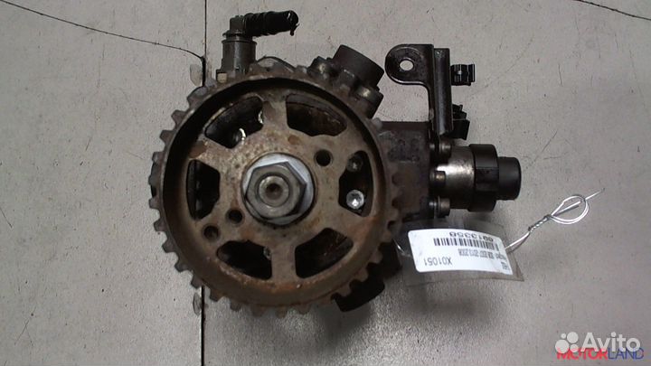 Тнвд Peugeot 308 2007-2013,9683703780 ML-6913358