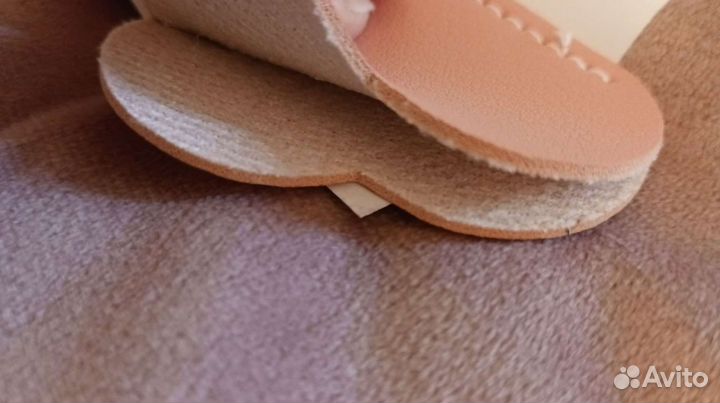 Закладка сердечко для книги