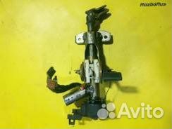 Рулевая колонка Lifan Breez