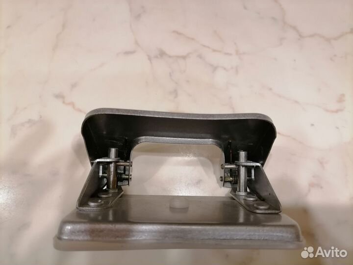 Дырокол СССР