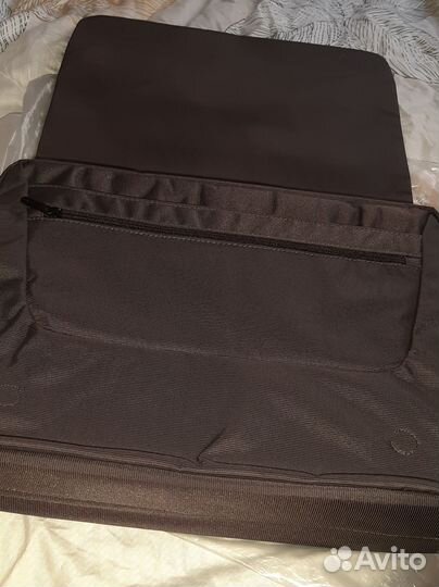 Сумка Roncato под ноутбук, портфель Ронкато, кейс