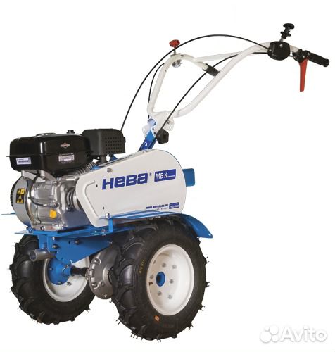 Мотоблок культиватор ока нева