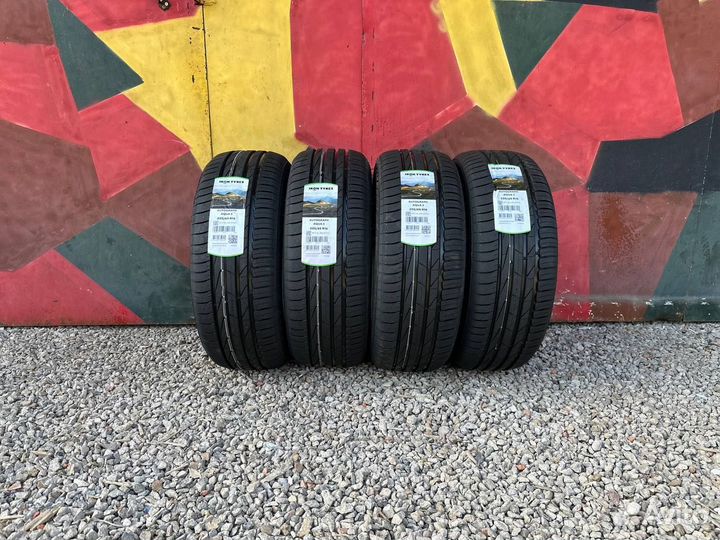Ikon Tyres Autograph Aqua 3 245/65 R17 111H