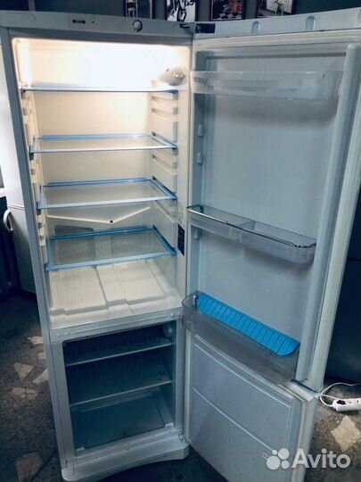 Холодильник Indesit б/у