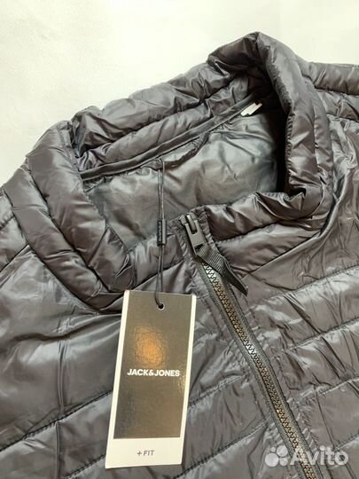 Куртка демисезонная 62/64 Jack&Jones