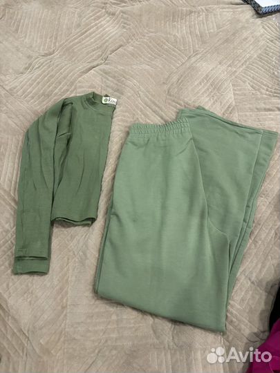 Пакет женский вещей