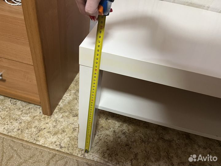 Журнальный столик IKEA