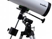 Телескоп Sky-Watcher BK 1145EQ1